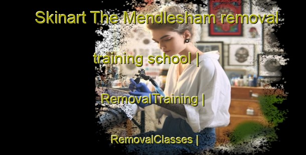 Skinart The Mendlesham removal training school | RemovalTraining | RemovalClasses | SkinartTraining-United Kingdom